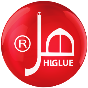 hlglue